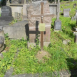 Photo montrant Tombstone of Stefania and Michal Tuliszewszki