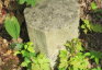 Photo montrant Tombstone of Antoni Malewski