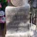 Photo montrant Tombstone of Rozalia Chomicz