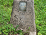 Photo montrant Tombstone of Jozef Zakrzewski