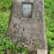 Photo montrant Tombstone of Jozef Zakrzewski