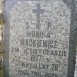 Photo showing Tombstone of Monika Mackiewicz