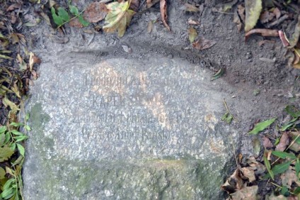 Nagrobek Teodozji Kapelsiewicz