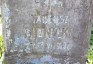 Fotografia przedstawiająca Tombstone of Tadeusz Lipnicki