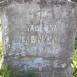 Fotografia przedstawiająca Tombstone of Tadeusz Lipnicki