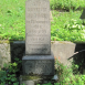 Fotografia przedstawiająca Tombstone of Maria and Krzysztof Malzynski