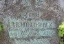 Photo montrant Tombstone of Leon Yarmolovich