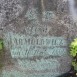 Photo montrant Tombstone of Leon Yarmolovich