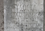 Photo montrant Tombstone of Helena Wysocka