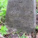 Photo montrant Tombstone of Jadwiga Pankiewicz
