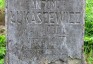 Photo montrant Tombstone of Antoni Łukasiewicz