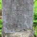 Photo montrant Tombstone of Antoni Łukasiewicz