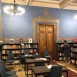 Fotografia przedstawiająca Library of the Parliament of Georgia in Tbilisi