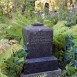Photo montrant Tombstone of Józefa Kawińska