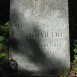 Photo montrant Tombstone of Sophie de Konradi