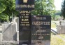 Fotografia przedstawiająca Tombstone of the family of Scislaw and Kuchaty