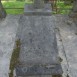 Fotografia przedstawiająca Tombstone of František and Kazimiera Piotrowicz