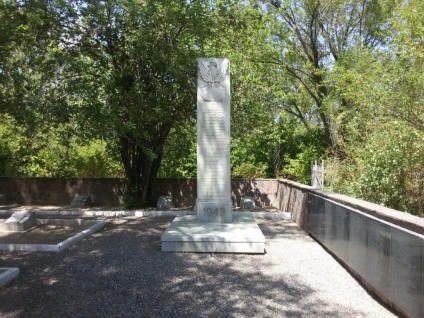 Polski Cmentarz Wojenny