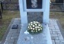 Fotografia przedstawiająca Grave of Home Army soldiers in the cemetery