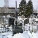 Photo montrant Graves of Home Army soldiers killed in battle against the Germans