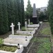 Fotografia przedstawiająca Cemetery of Polish legionaries killed between 1914 and 1918