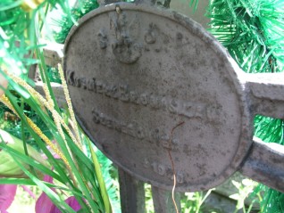 Kwatera żołnierzy Wojska Polskiego poległych w 1920 r.