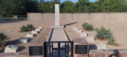 Polski cmentarz wojenny