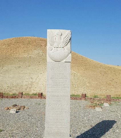 Polski cmentarz wojenny