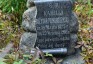 Photo montrant Tombstone of Kamila Bożydar-Podhorodeńska
