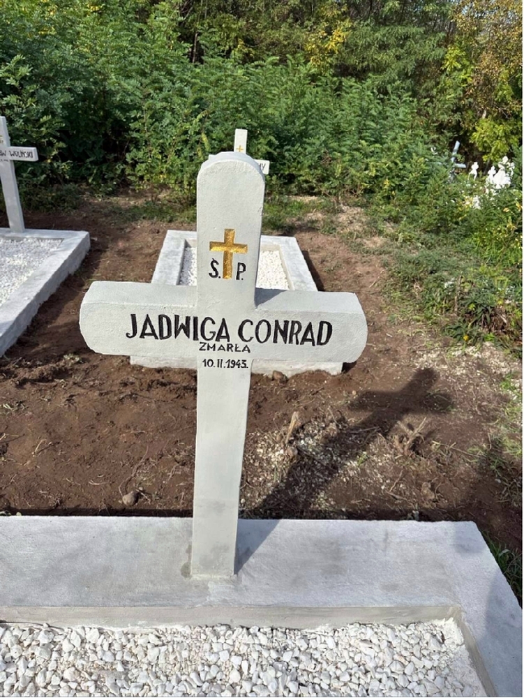 Jadwiga Conrad