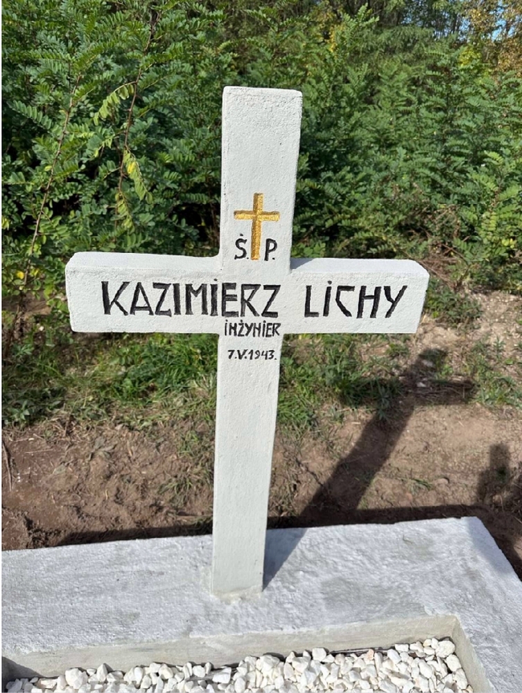 Kazimierz Lichy