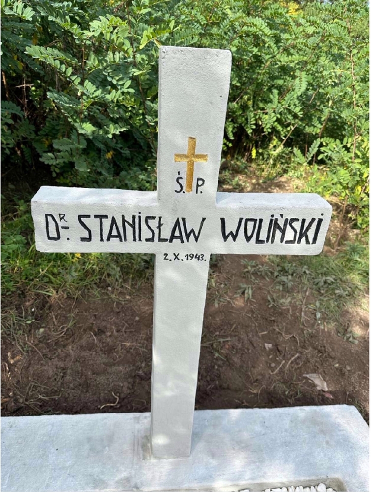 Stanislaw Wolinski