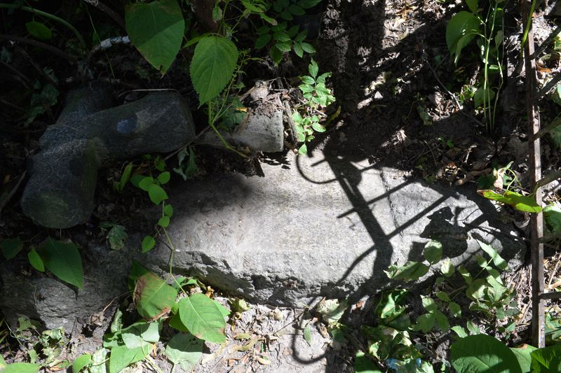 Tombstone of Jan Vyhovsky