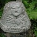 Fotografia przedstawiająca Gravestone of Maria Domidowicz