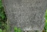 Fotografia przedstawiająca Tombstone of Maria and Władysław Taraszkiewicz