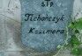 Fotografia przedstawiająca Tombstone of Kazimiera Tichończyk