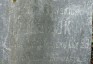 Photo montrant Tombstone of Franciszka Cieśluk
