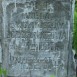 Photo montrant Tombstone of Aniela Jozefowicz
