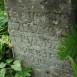 Fotografia przedstawiająca Nagrobek Rajmunda Rzeczyckiego