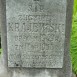 Fotografia przedstawiająca Tombstone of Zygmunt Krajewski