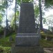 Fotografia przedstawiająca Tombstone of the Rutkowski family