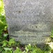 Fotografia przedstawiająca Tombstone of Mieczysław Safranowicz