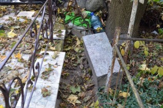 Nagrobek Augusta Szulca