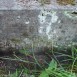 Photo montrant Tombstone of Piotr Miller