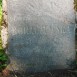 Fotografia przedstawiająca Tombstone of Aniela Boraczewska