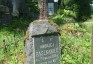Photo showing Tombstone of Andrzej Paszkańc