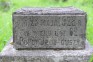 Fotografia przedstawiająca Nagrobek N.N.