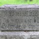 Fotografia przedstawiająca Nagrobek N.N.