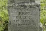 Fotografia przedstawiająca Tombstone of Karol Pilecki