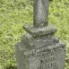 Fotografia przedstawiająca Tombstone of Karol Pilecki